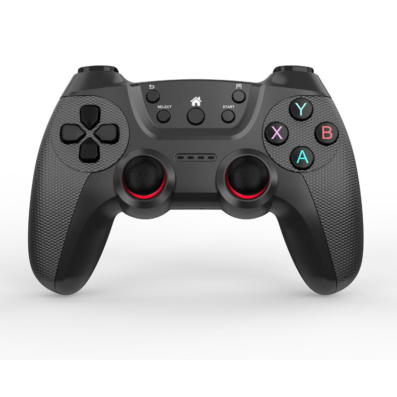 Retro Pro™ Controller - SpectraJoy - Gaming - My Store - SpectraJoy - SU00052931-Black USB Type-C Micro - Retro Pro™ Controller