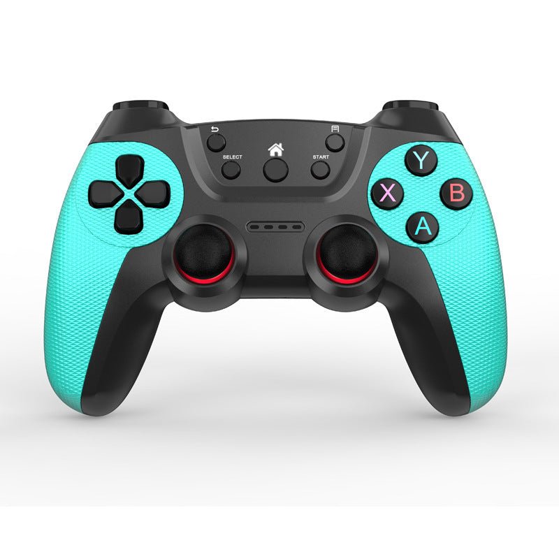 Retro Pro™ Controller - SpectraJoy - Gaming - My Store - SpectraJoy - SU00052931-Mint Green USB Type-C Micro - Retro Pro™ Controller